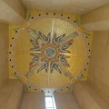 Chapel Ceiling